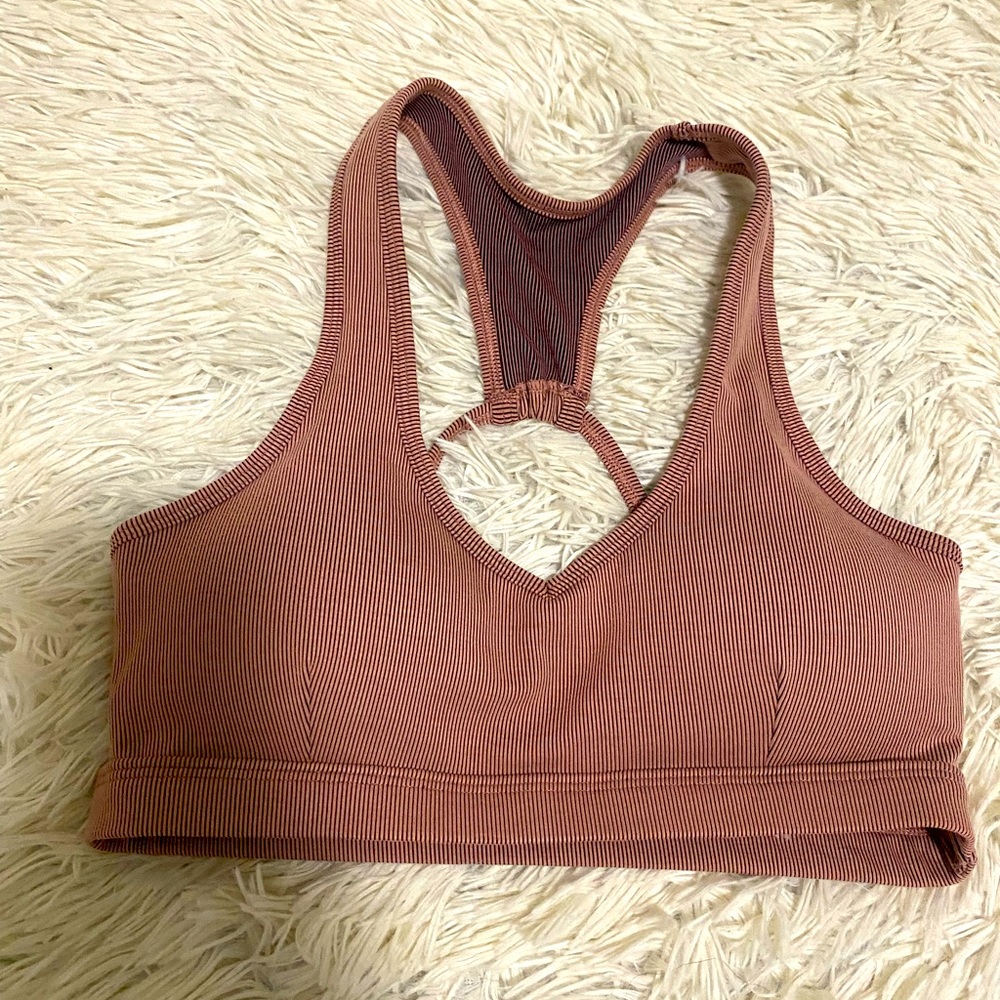 Lounge bra
